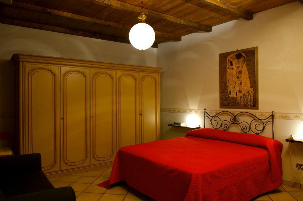 La Colonna Bed & Breakfast Montelanico Cameră foto