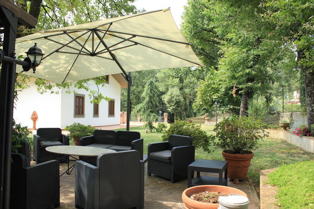 La Colonna Bed & Breakfast Montelanico Exterior foto